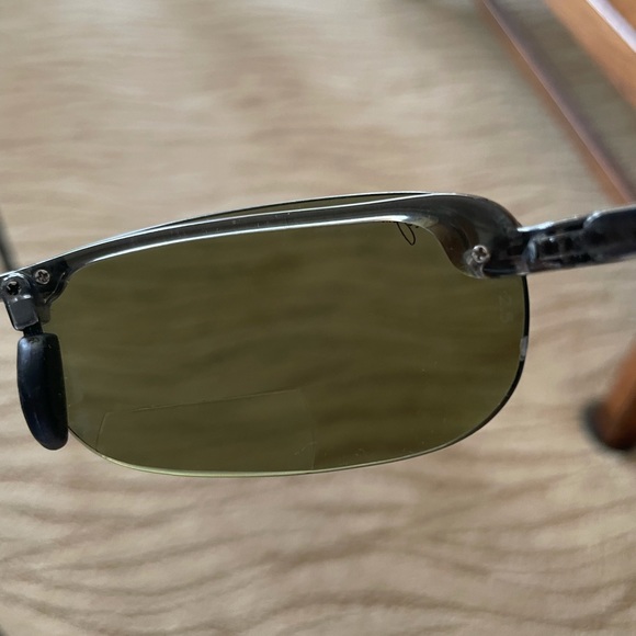 Maui Jim Accessories Maui Jim Sport Mens Bifocal Polarized